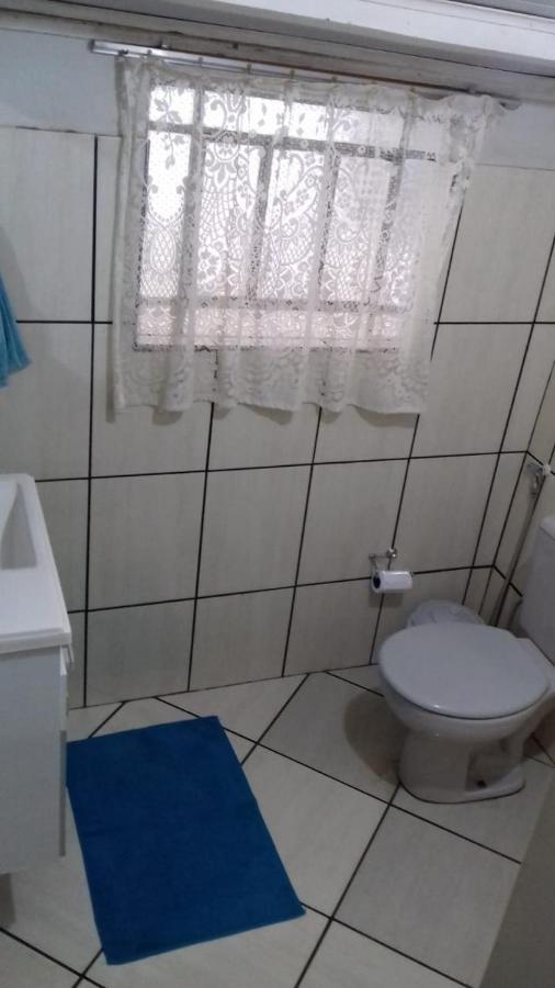 Casa Central Olímpia 외부 사진