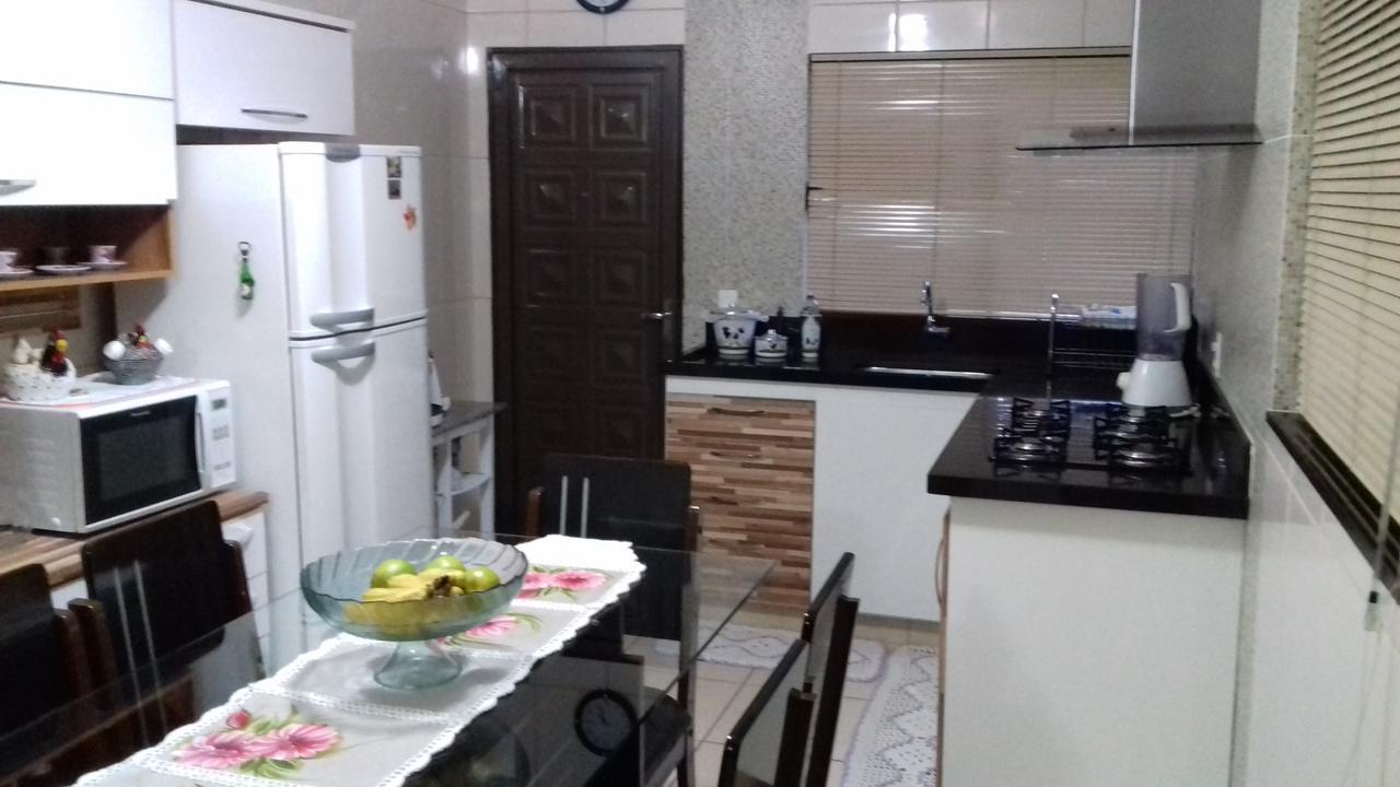 Casa Central Olímpia 외부 사진
