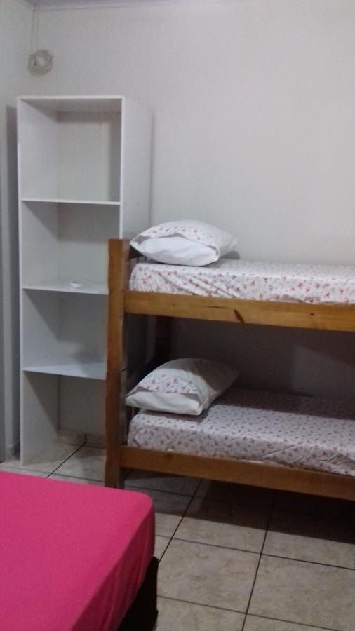 Casa Central Olímpia 외부 사진