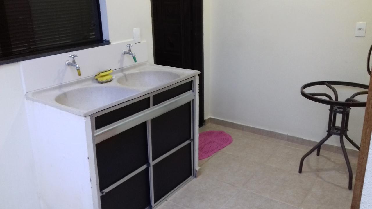 Casa Central Olímpia 외부 사진