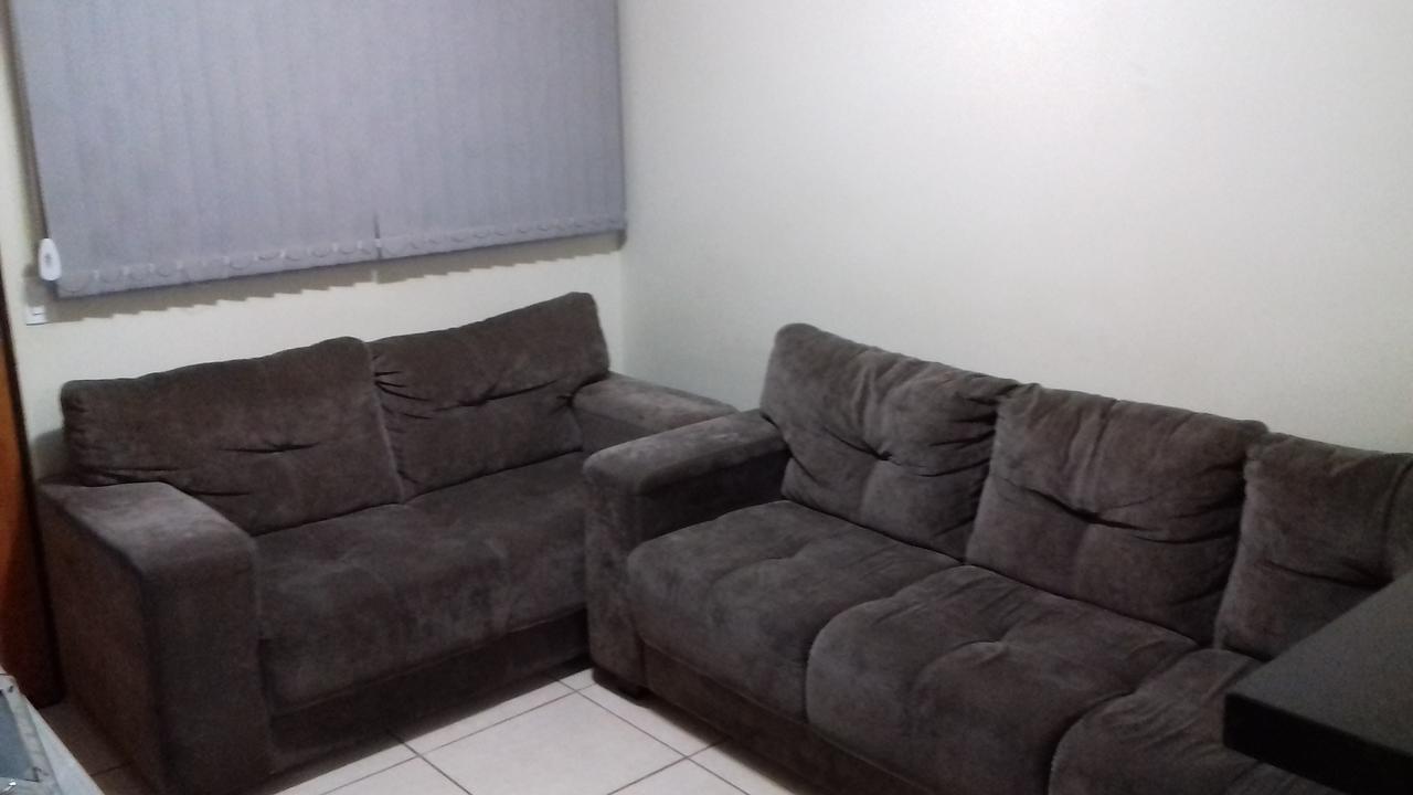 Casa Central Olímpia 외부 사진
