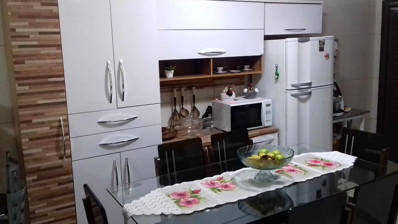 Casa Central Olímpia 외부 사진