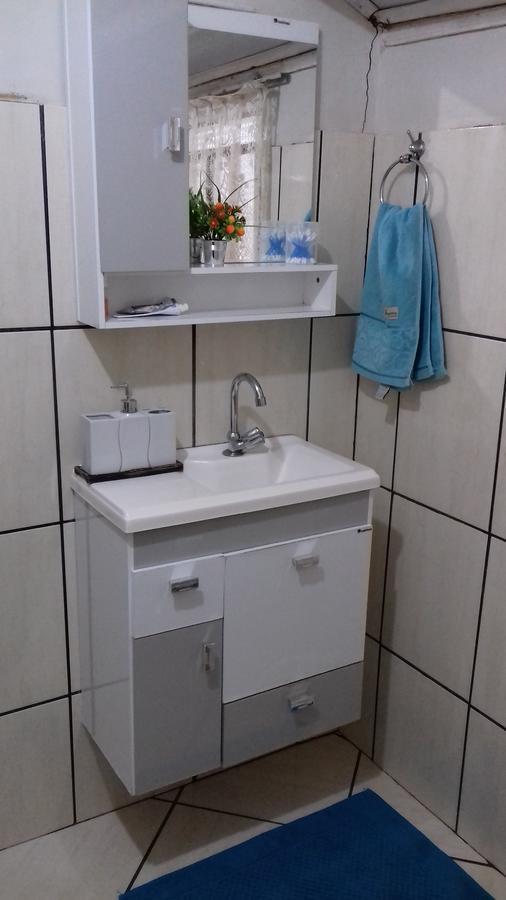 Casa Central Olímpia 외부 사진