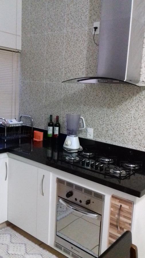 Casa Central Olímpia 외부 사진